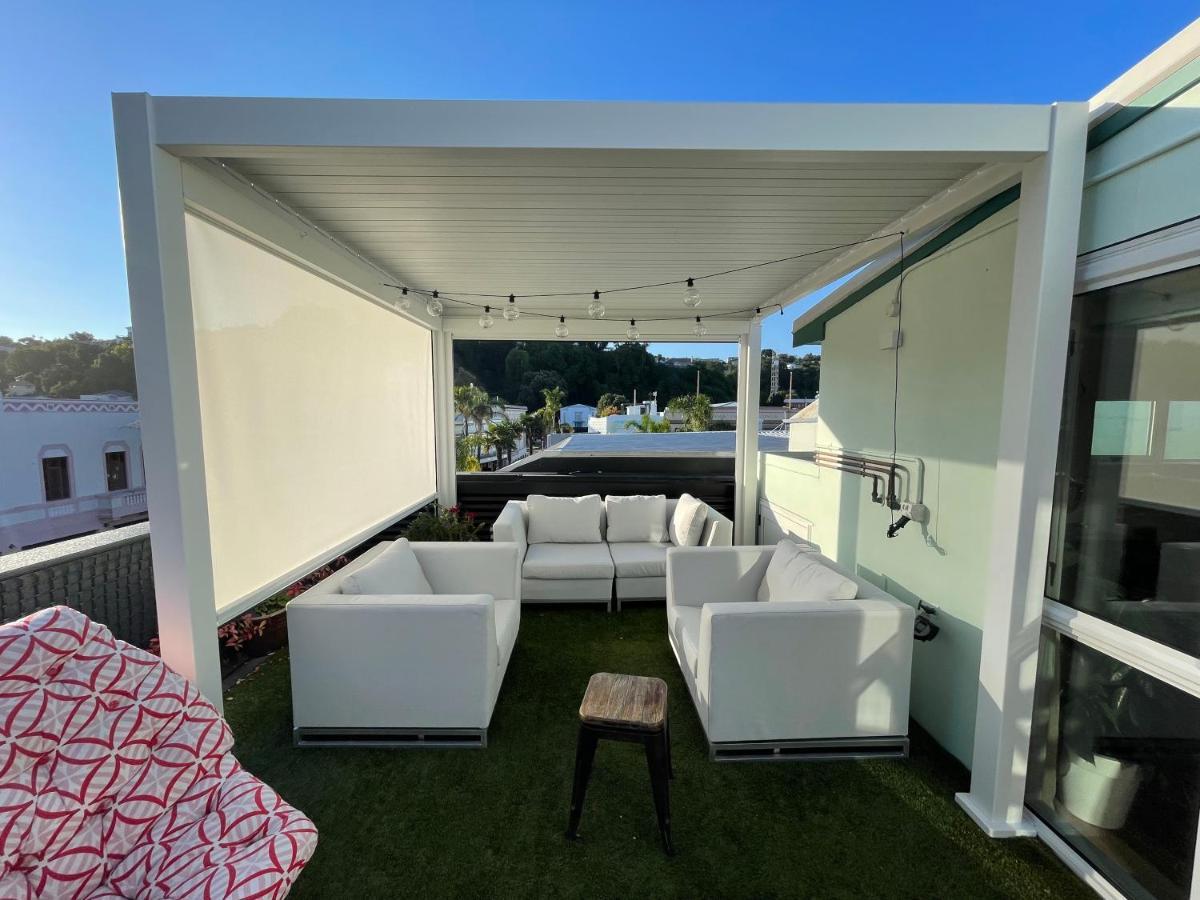 Laneway Apartments Napier Exterior foto